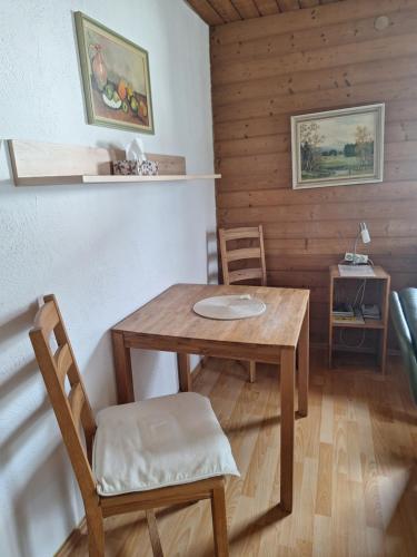 Apartment mit Seeblick - Hopfen am See in Hopfen Am See