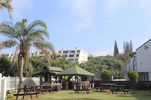 Dumela Margate Flat No 35
