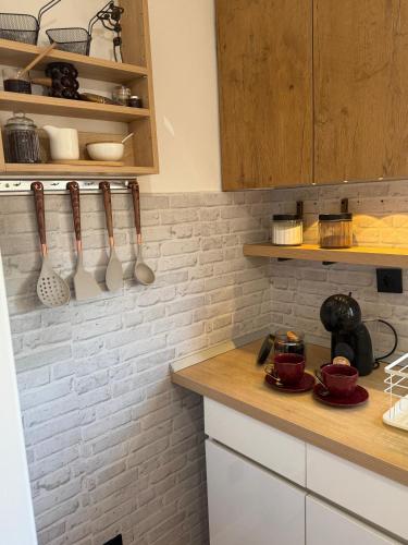 Mama Leone Mostar- Cozy Apartment - image 3
