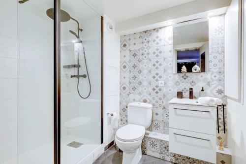 BnBNova - 1BR - Le Marais & Place des Vosges - image 7