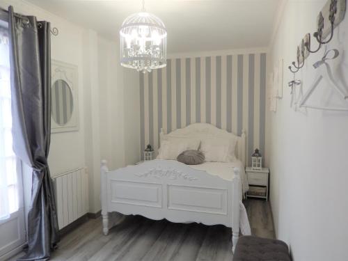 La Cordonnerie de Réau Room Type - Deluxe Double Room