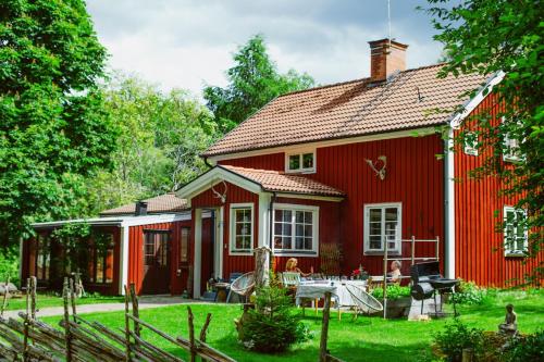 . Hanekulla Private Nature Estate & Wellness Sanctuary