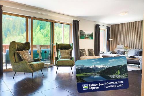 Apartment ZellPeak - Zell am See