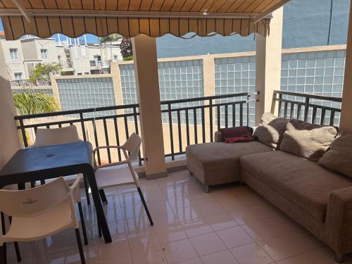 Apartment Yucca Fañabe 5