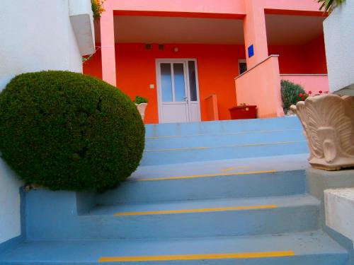  Apartmani Milena-Miki in Makarska