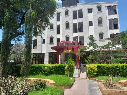 MK Hotel Hawassa