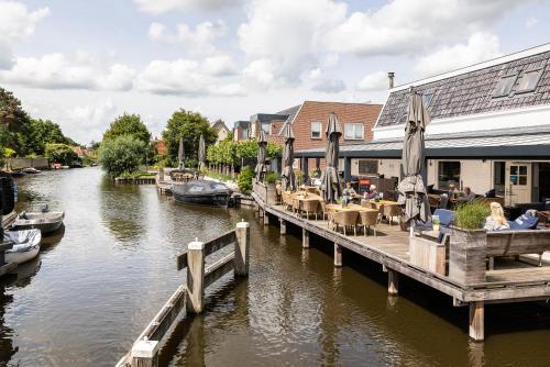 . De Watersport Heeg