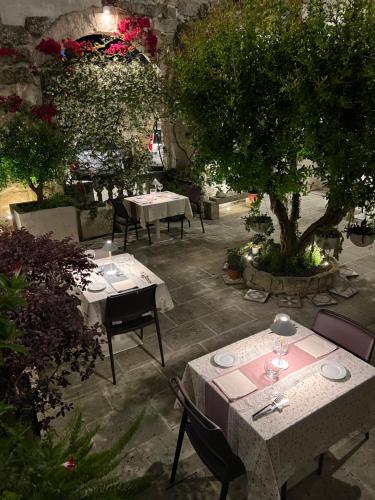 Palazzo Muro Leccese Relais de Charme & Wellness in Muro Leccese