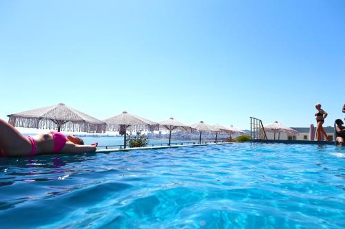 Ajsel Hotel - Durres