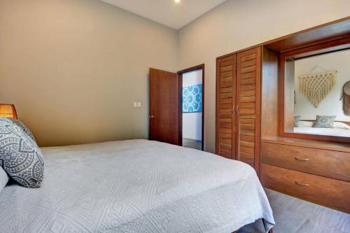 Casa Lulu • 4BR Villa Private Pool Aldea Zama - image 2