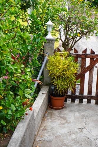 Maisonette Hibiscus Peace and Quiet in Terre-de-Bas in Terre-de-Haut