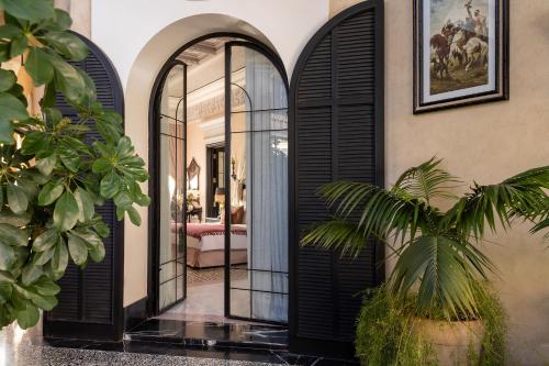 Photo Chambre Palais Ronsard Relais & Chateaux