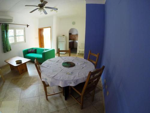 Facilities, Sanchaba Yellow Apartments in Kololi