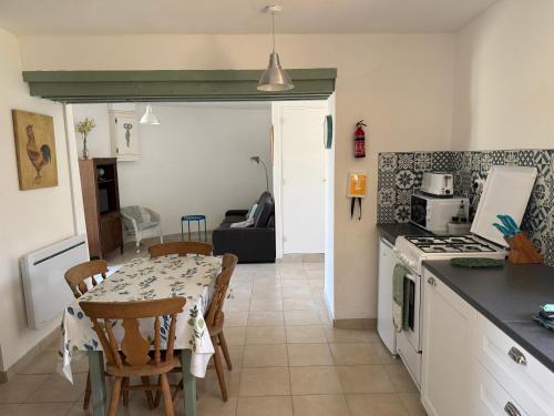 Orchid Cottage - Cotentin