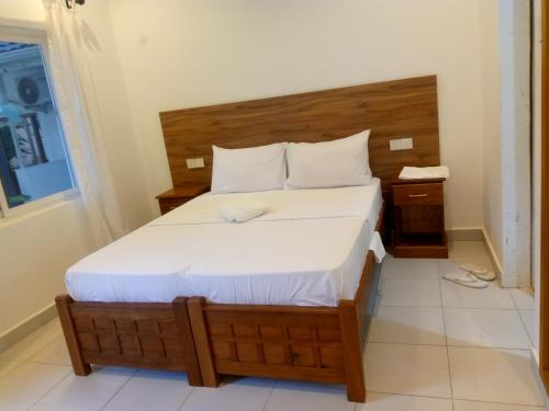 Ruth's Studio Darad in Mombassa