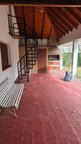 設施, Casa de Piedra in 埃爾羅德奧