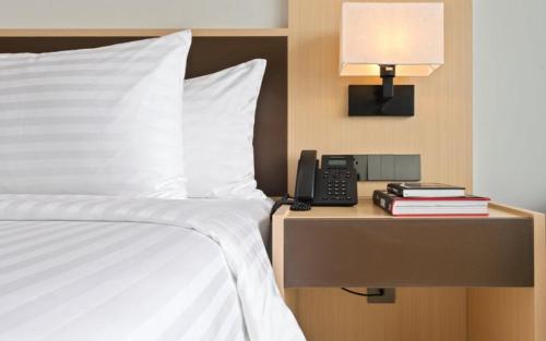 Arena Lucky Condotel in Bai Dai Beach
