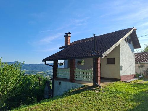 Milla Sky in Varaždinske Toplice