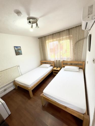 Pensiunea Pitaru in Calafat