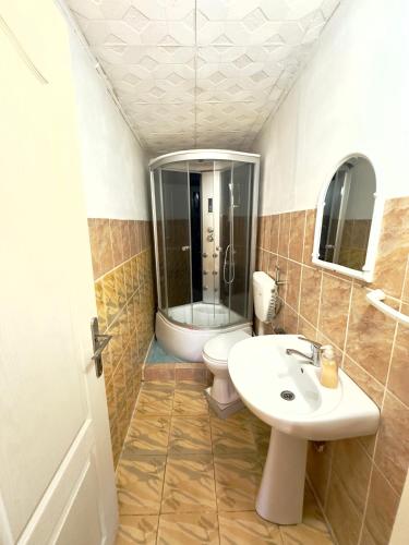Pensiunea Pitaru in Calafat