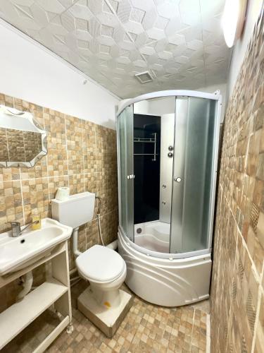 Pensiunea Pitaru in Calafat