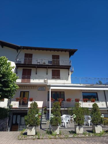 Albergo Bellavista in Craveggia