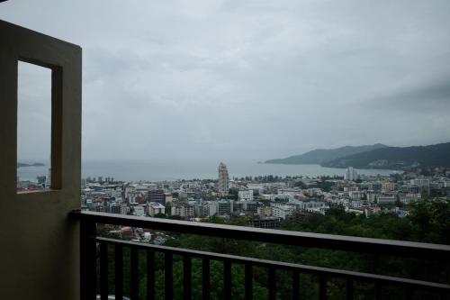 Sunset Bay View Phuket 5