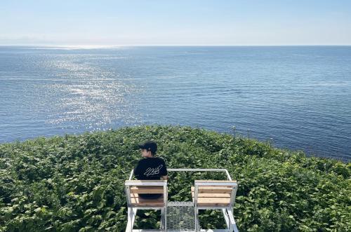 Cliff House MORAI 2