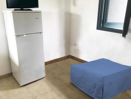 Camping Porto Miggiano
