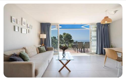 SunAndBed Punta del Cavall
