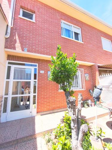 Adosado a 5 km de Salamanca in Santa Marta de Tormes