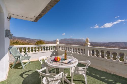 Casa Mamica Rosario gîte à louer Jorairátar