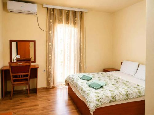 . Motel Tusha