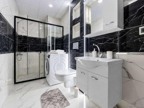 Maxihomes Bliss, Antalya (fotografie 6)