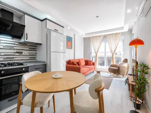 Maxihomes Bliss, Antalya (fotografie 8)