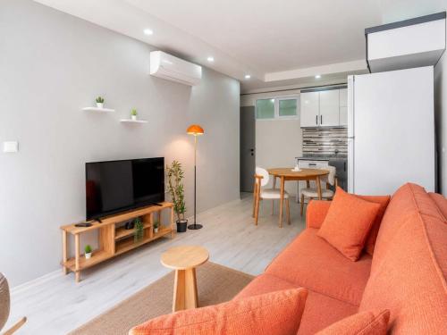 Bliss Modern 2BR City Center Stay