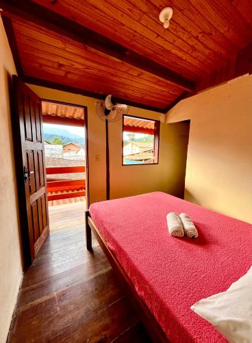 Pousada Paraty in Paraty