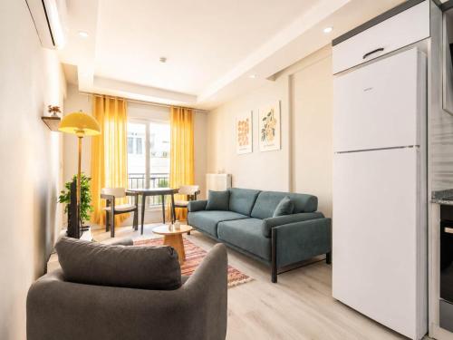 Maxihomes Elissa, Antalya (fotografie 9)