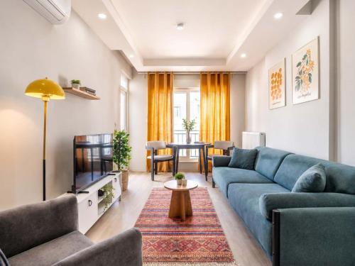 Maxihomes Elissa, Antalya