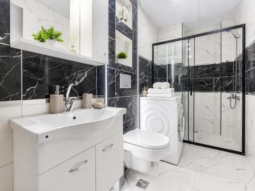 Maxihomes Elissa, Antalya (fotografie 5)