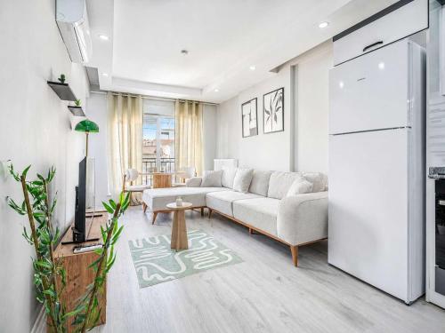 Maxihomes Swan, Antalya