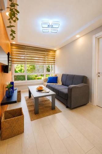 Hadrian Nest 3BR Apartment Opposite Hadrian Gate, Antalya (fotografie 6)