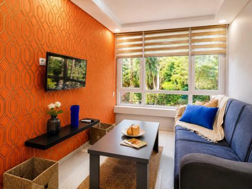Hadrian Nest 3BR Apartment Opposite Hadrian Gate, Antalya (fotografie 7)