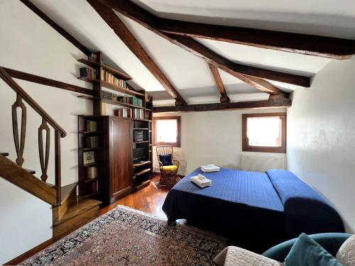 Venice Central Flat Guglie - image 6