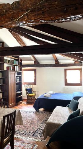 Venice Central Flat Guglie - image 7