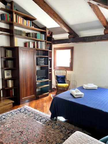Venice Central Flat Guglie - image 3