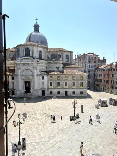 Venice Central Flat Guglie - image 10