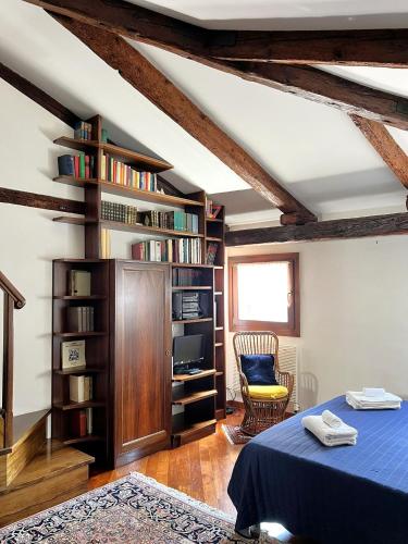 Venice Central Flat Guglie - image 12