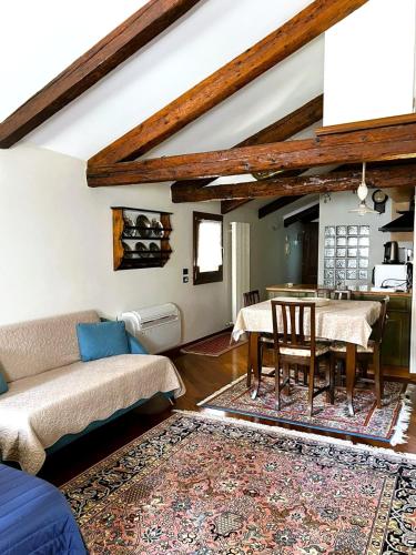 Venice Central Flat Guglie - image 14