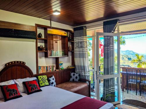 Solo Nest - Ella, Sri Lanka - Ella
